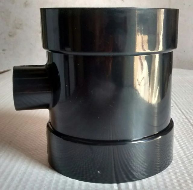 ABS Reducer Couplings & Concentric Adapters