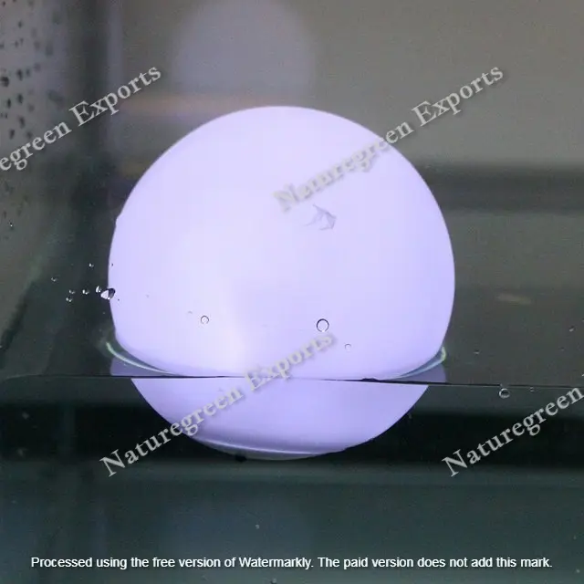 STP / ETP Odor Control Balls