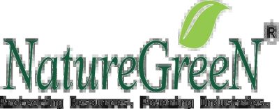 Naturegreen Exports Logo